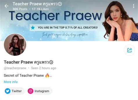 praew asian nudes|Praew Asian .